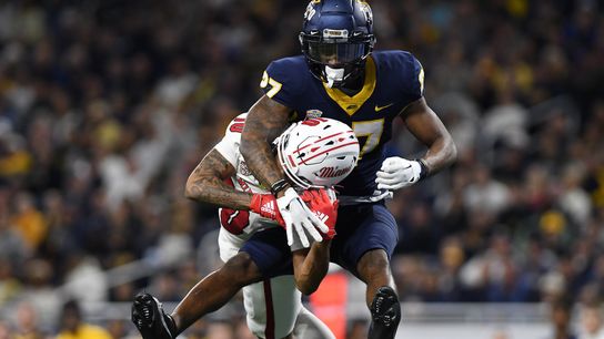 2024 NFL Draft Preview: Cornerbacks - New England could use some depth taken at BSJ Headquarters (NFL DRAFT COVERAGE)